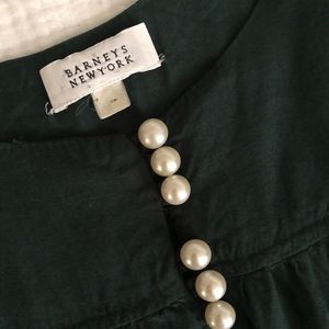 Barney’s NEW YORK - Vintage Top